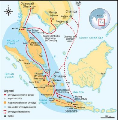 การปฏิวัติฟาห์มาซิลา: การต่อสู้เพื่อเอกราชของชาวมุสลิม Filipinos จากอาณาจักรศรีวิชัย